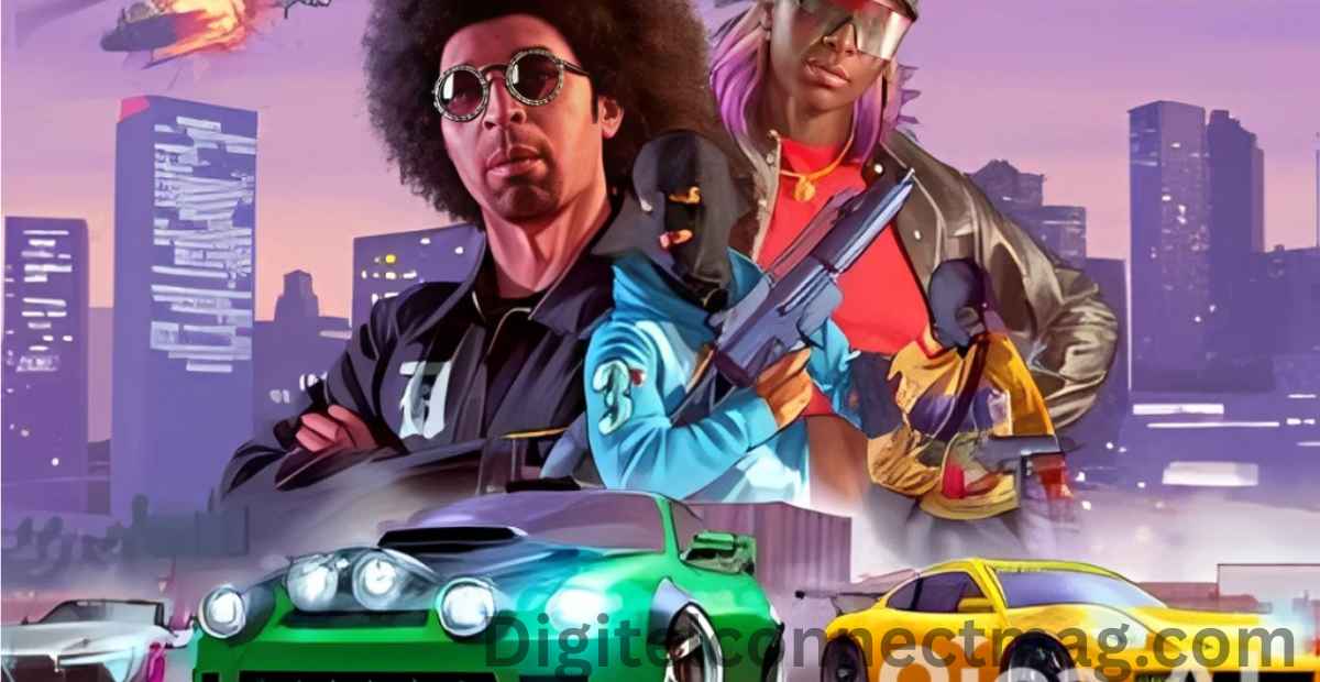 Wheon Grand Theft Auto