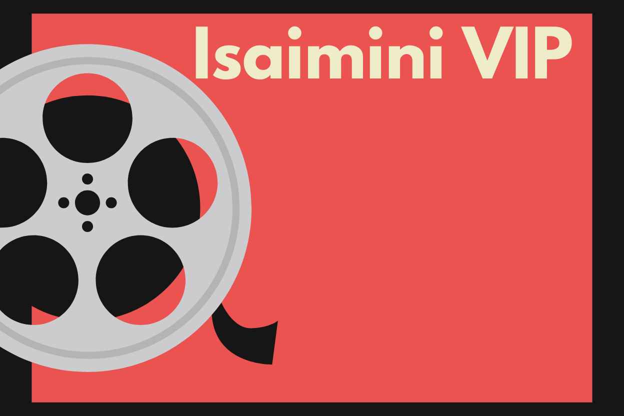 Isaimini VIP: The Real Story Behind the Popular Tamil Movie Site