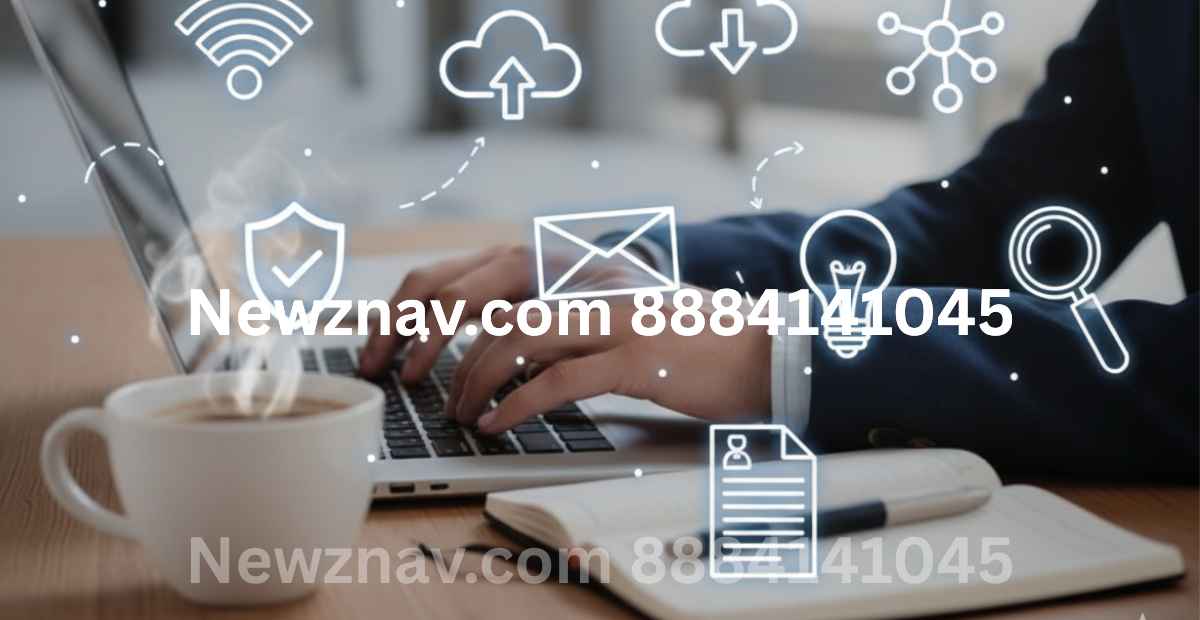 Newznav.com 8884141045