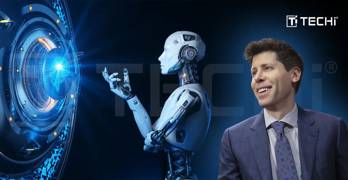 Tech Giants Envision Future Beyond Smartphones