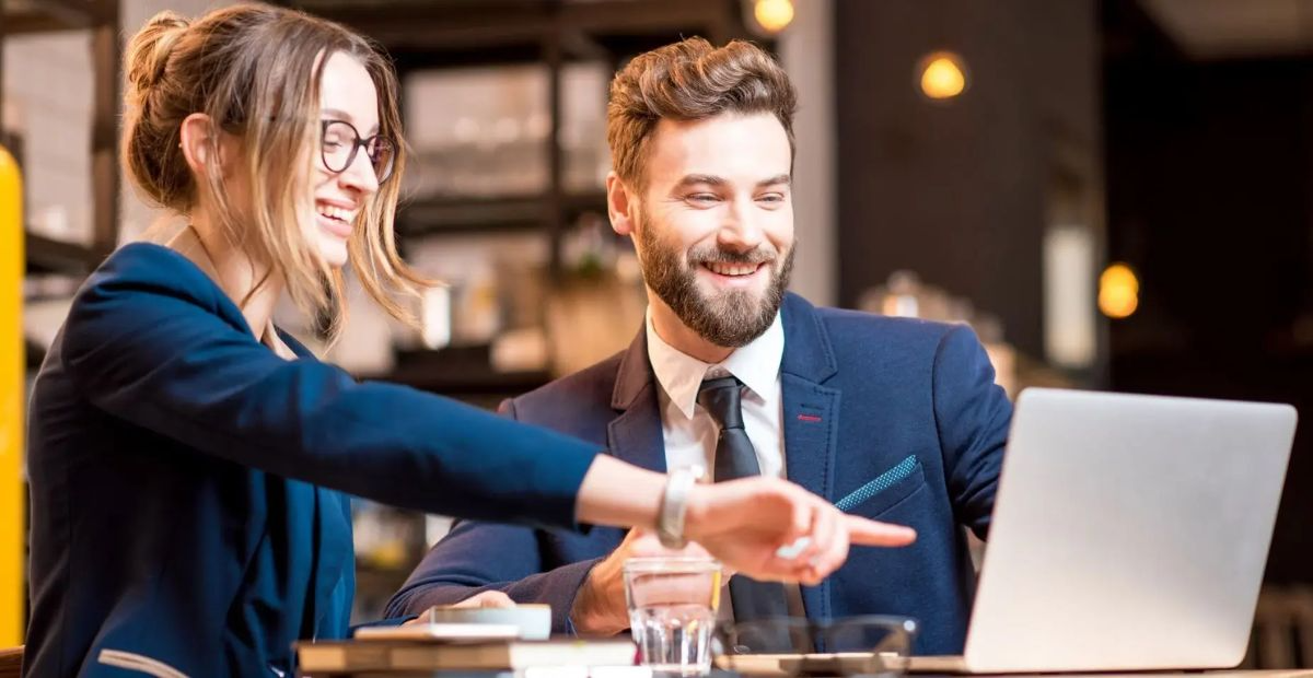 Pedro Paulo Executive Coaching