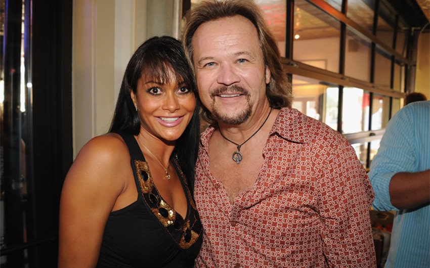 Theresa Nelson’s age: Biography, Life with Travis Tritt, and Interesting Facts