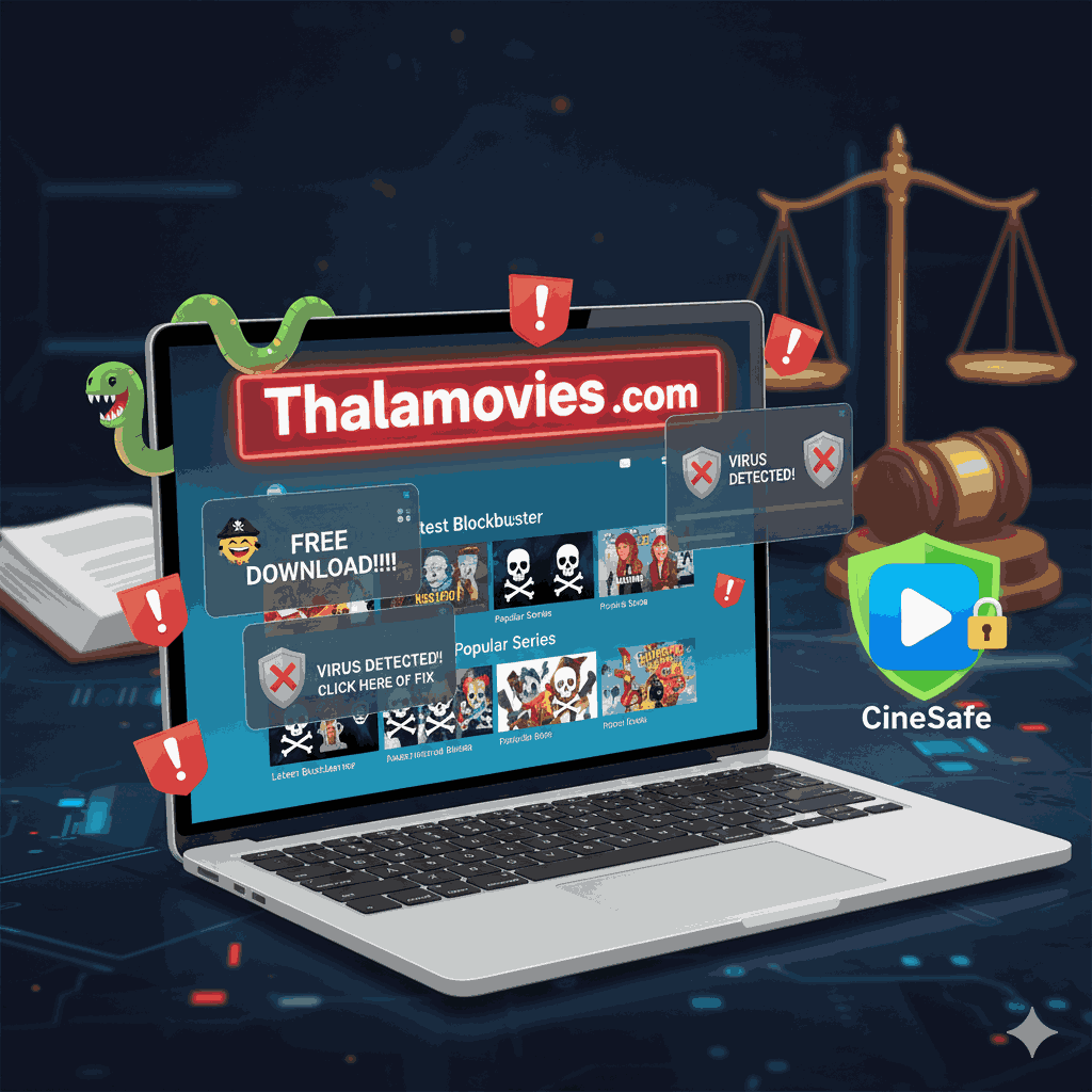 Thalamovies .com – What You Need to Know About the Free Movie Site