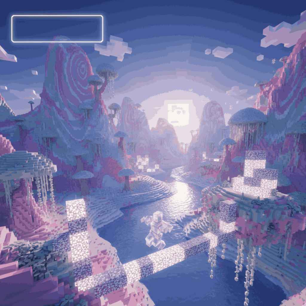 Ocean of Games Minecraft : Free Download Full Version for PC (Updated 2025)