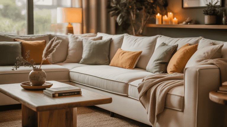 8 Family Room Ideas That Create Comfort, Style, and Togetherness