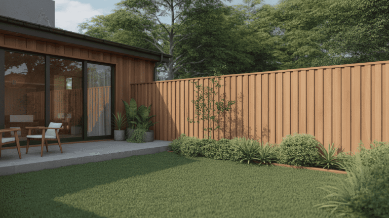 8 Wood Fence Ideas to Enhance Privacy, Style, and Curb Appeal