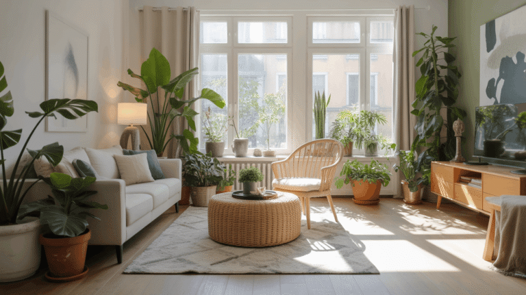 Indoor Plants: Benefits, Best Types, and Care Tips for Every Home