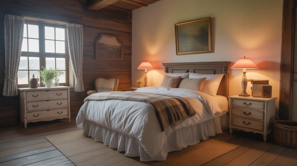 Antique Wooden Furniture