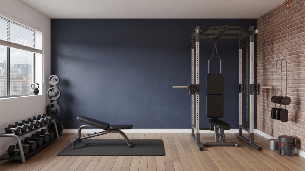 Bold Statement Walls