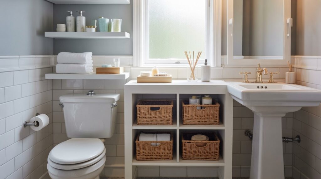 Clever Storage Solutions