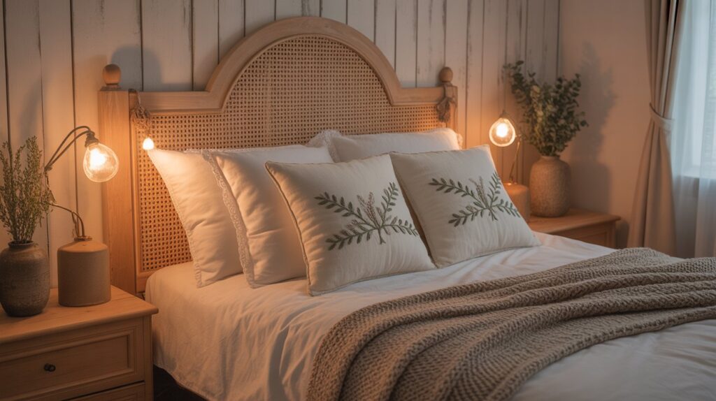 Handmade & DIY Elements