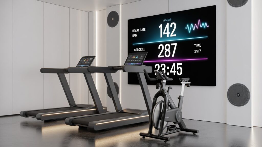 Incorporating Smart Tech