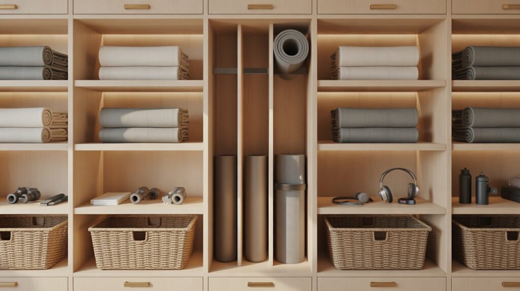 Stylish Storage Solutions