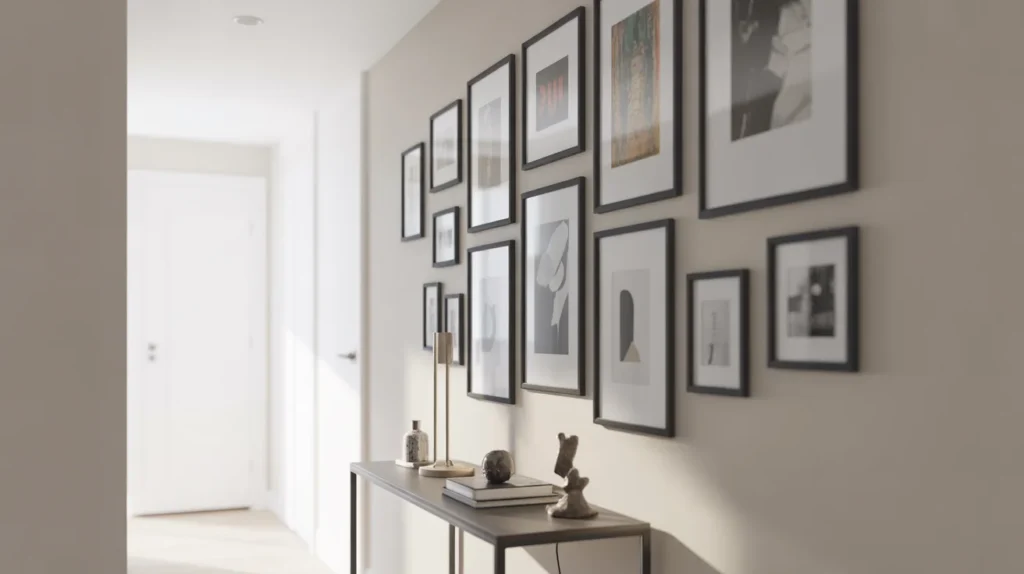 Create a Gallery Wall