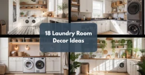 Laundry Room Decor Ideas (1)